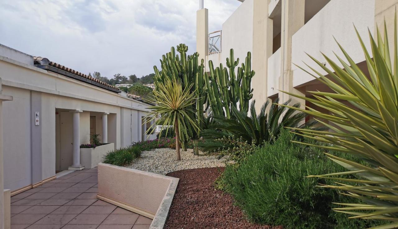 Appartement Renove, Piscine A Debordement, Vue Mer Cannes Exterior foto